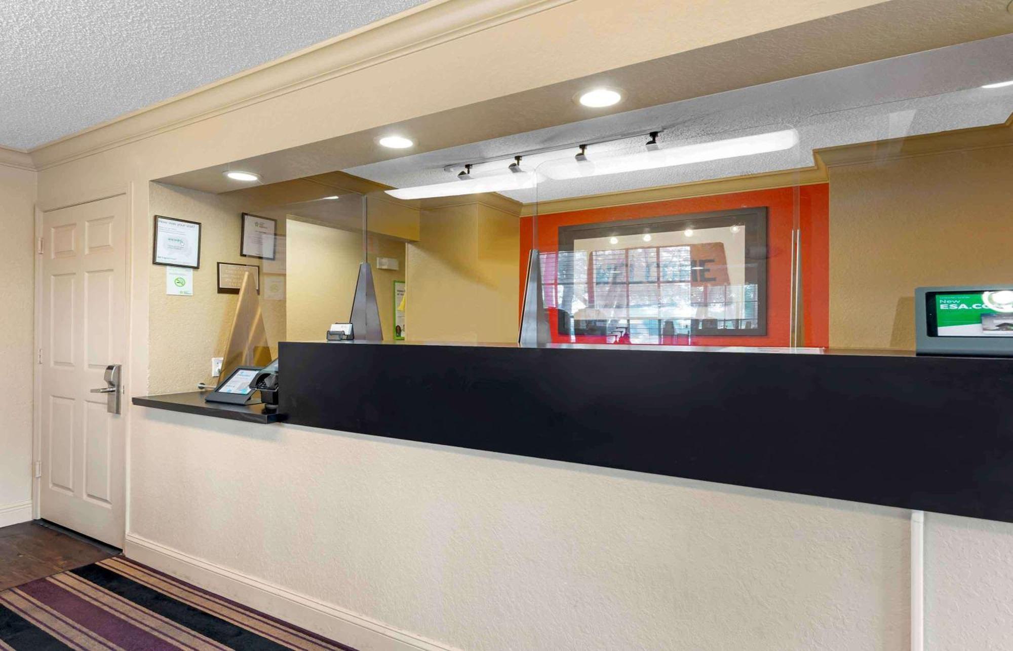 Extended Stay America Suites - Fort Lauderdale - Davie Exterior photo