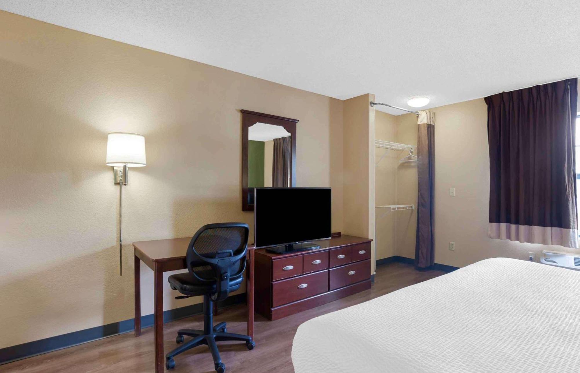 Extended Stay America Suites - Fort Lauderdale - Davie Exterior photo