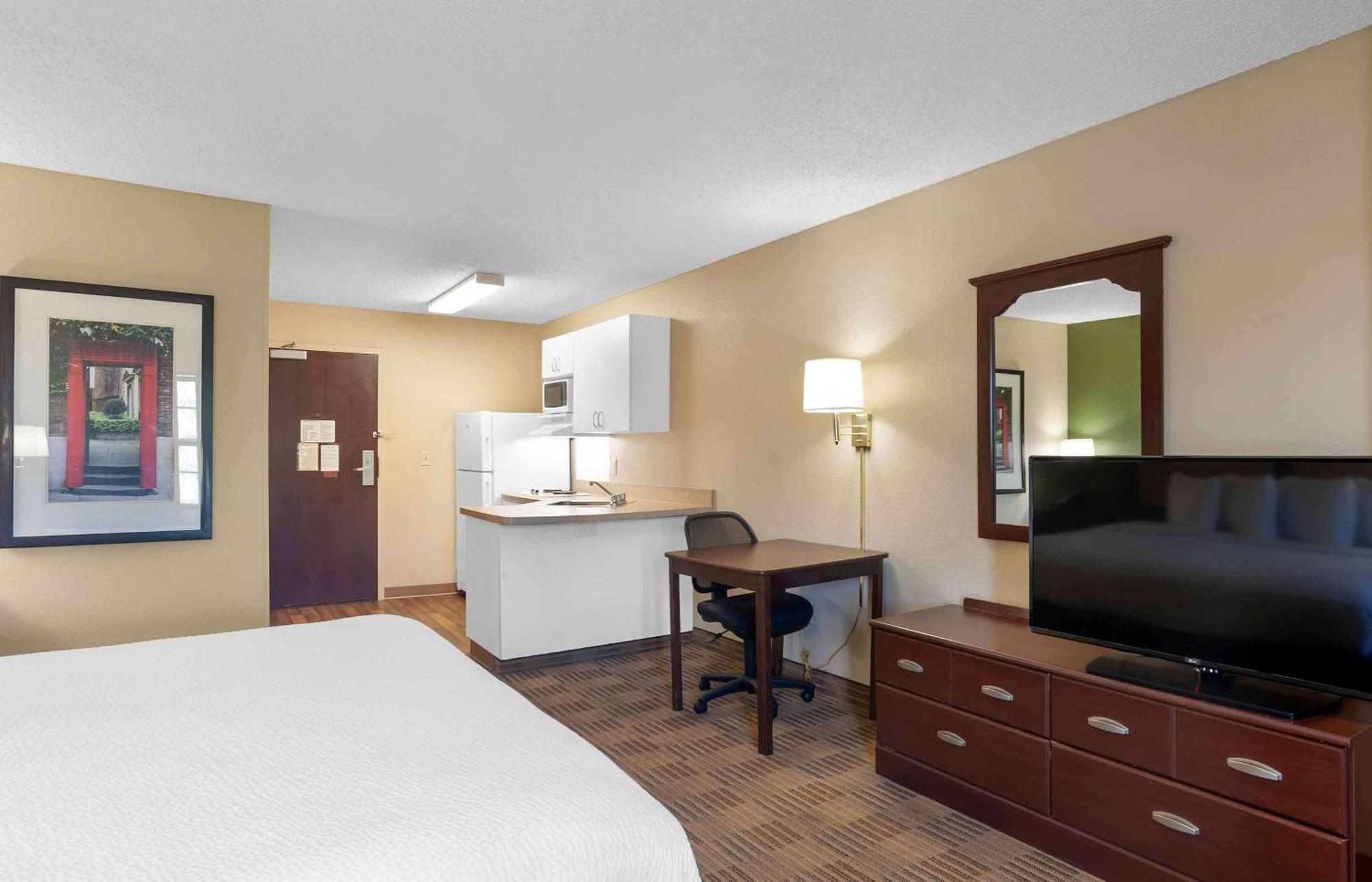 Extended Stay America Suites - Fort Lauderdale - Davie Exterior photo