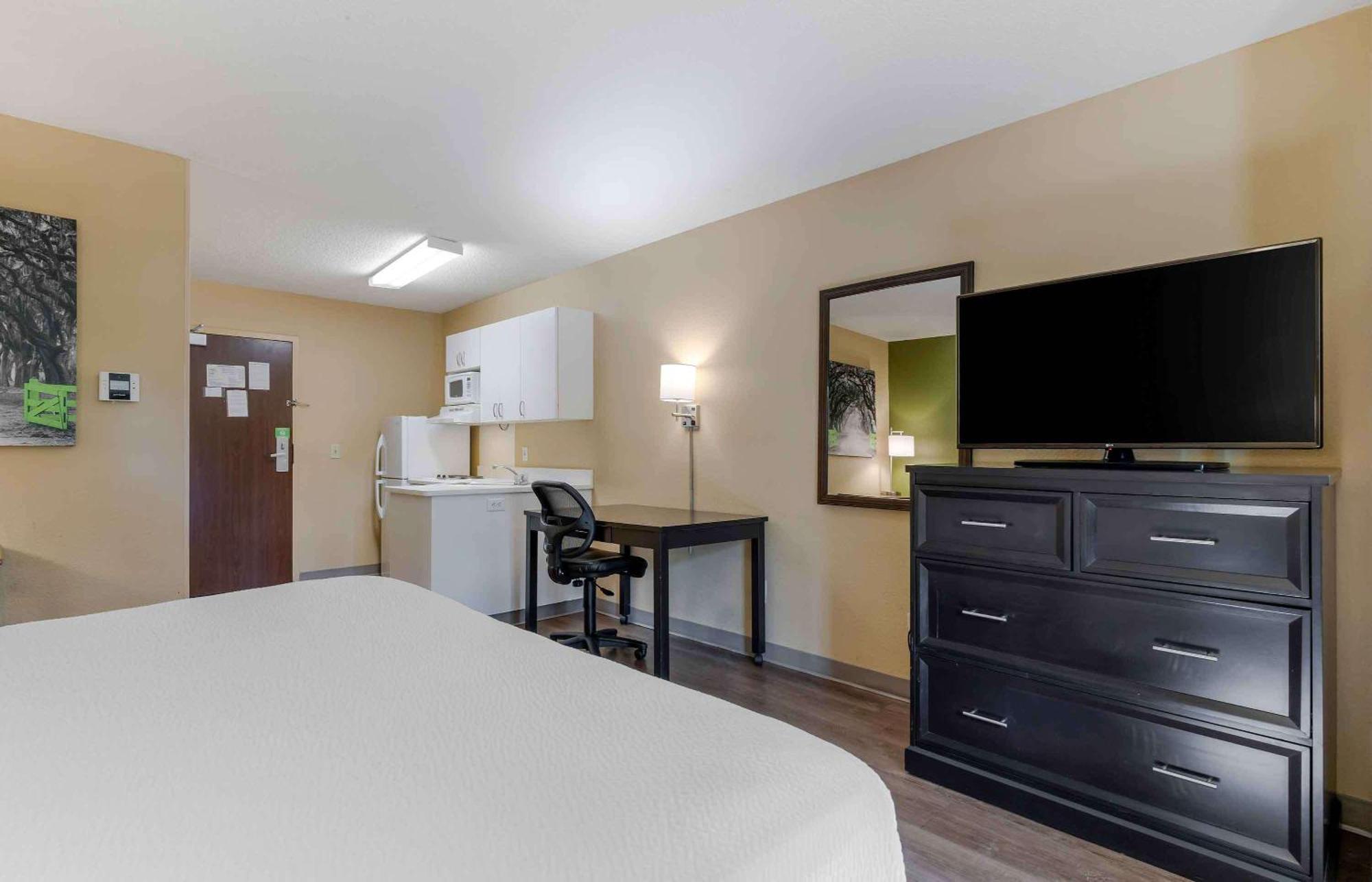 Extended Stay America Suites - Fort Lauderdale - Davie Exterior photo