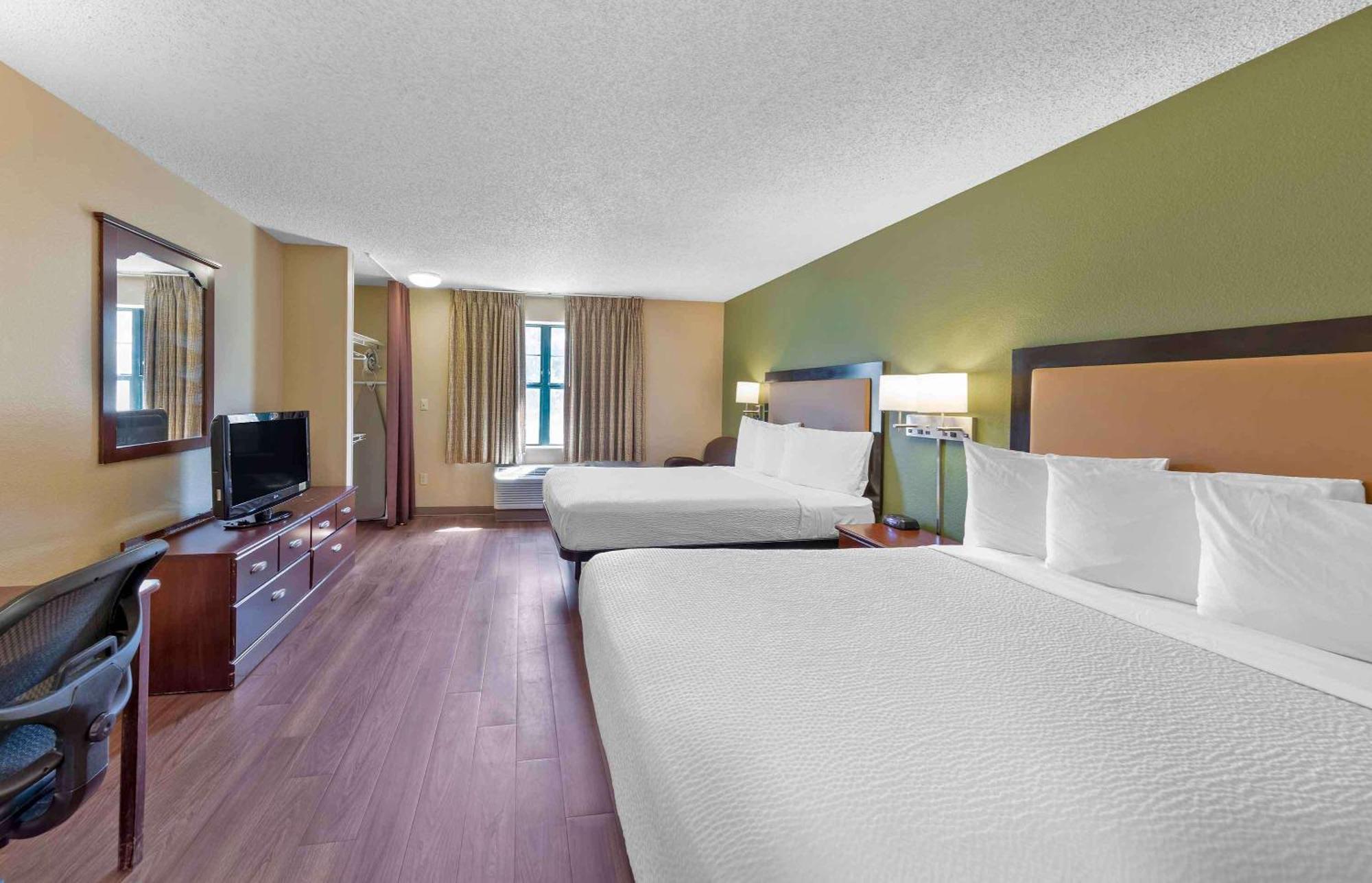 Extended Stay America Suites - Fort Lauderdale - Davie Exterior photo