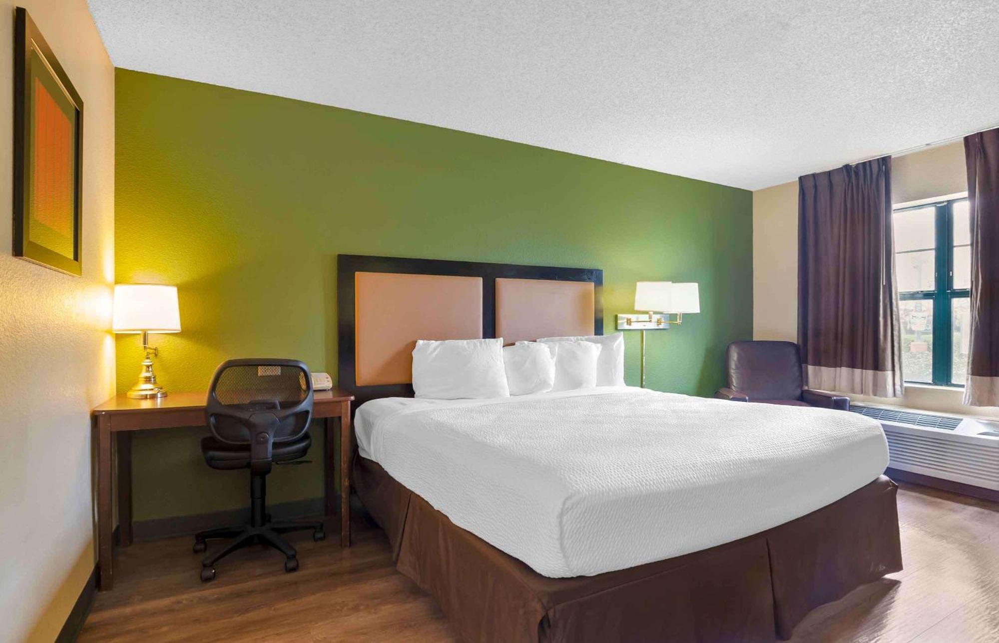 Extended Stay America Suites - Fort Lauderdale - Davie Exterior photo
