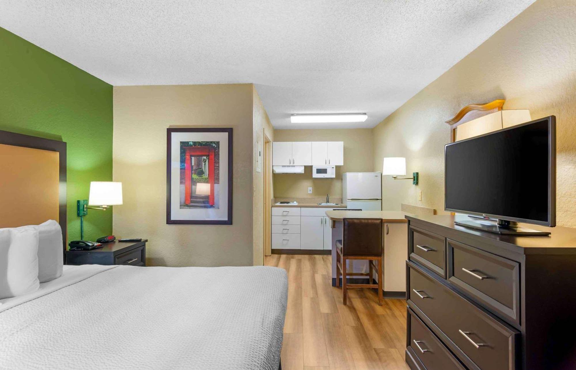 Extended Stay America Suites - Fort Lauderdale - Davie Exterior photo