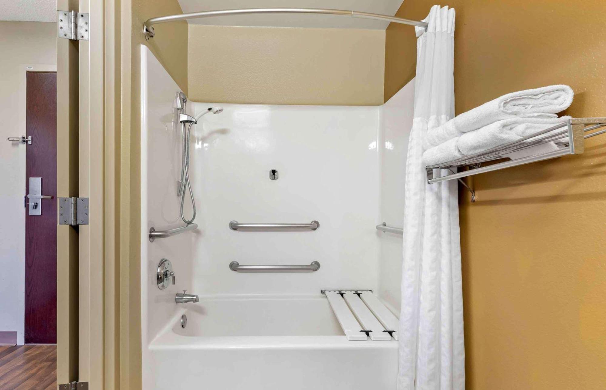 Extended Stay America Suites - Fort Lauderdale - Davie Exterior photo