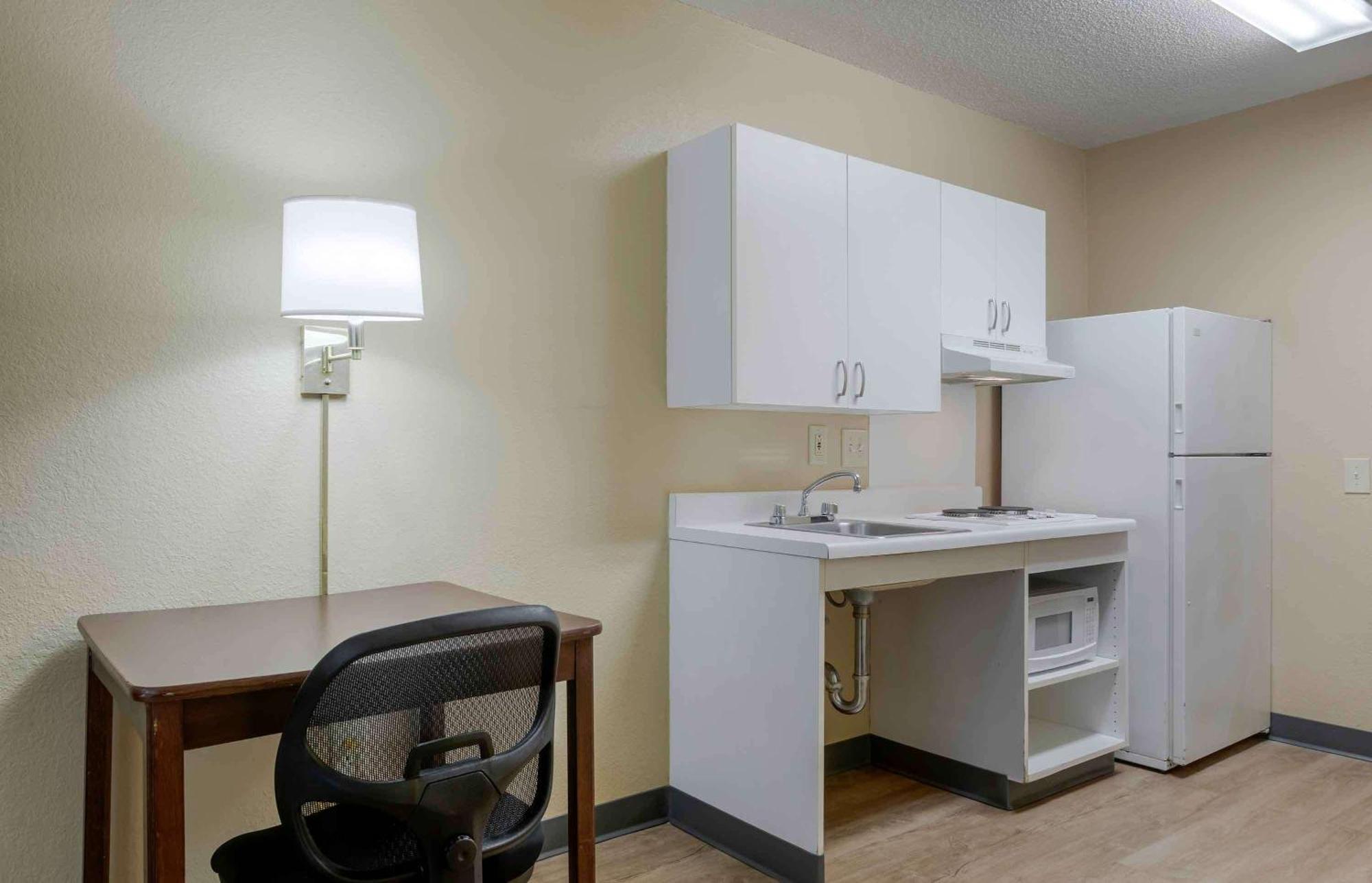 Extended Stay America Suites - Fort Lauderdale - Davie Exterior photo