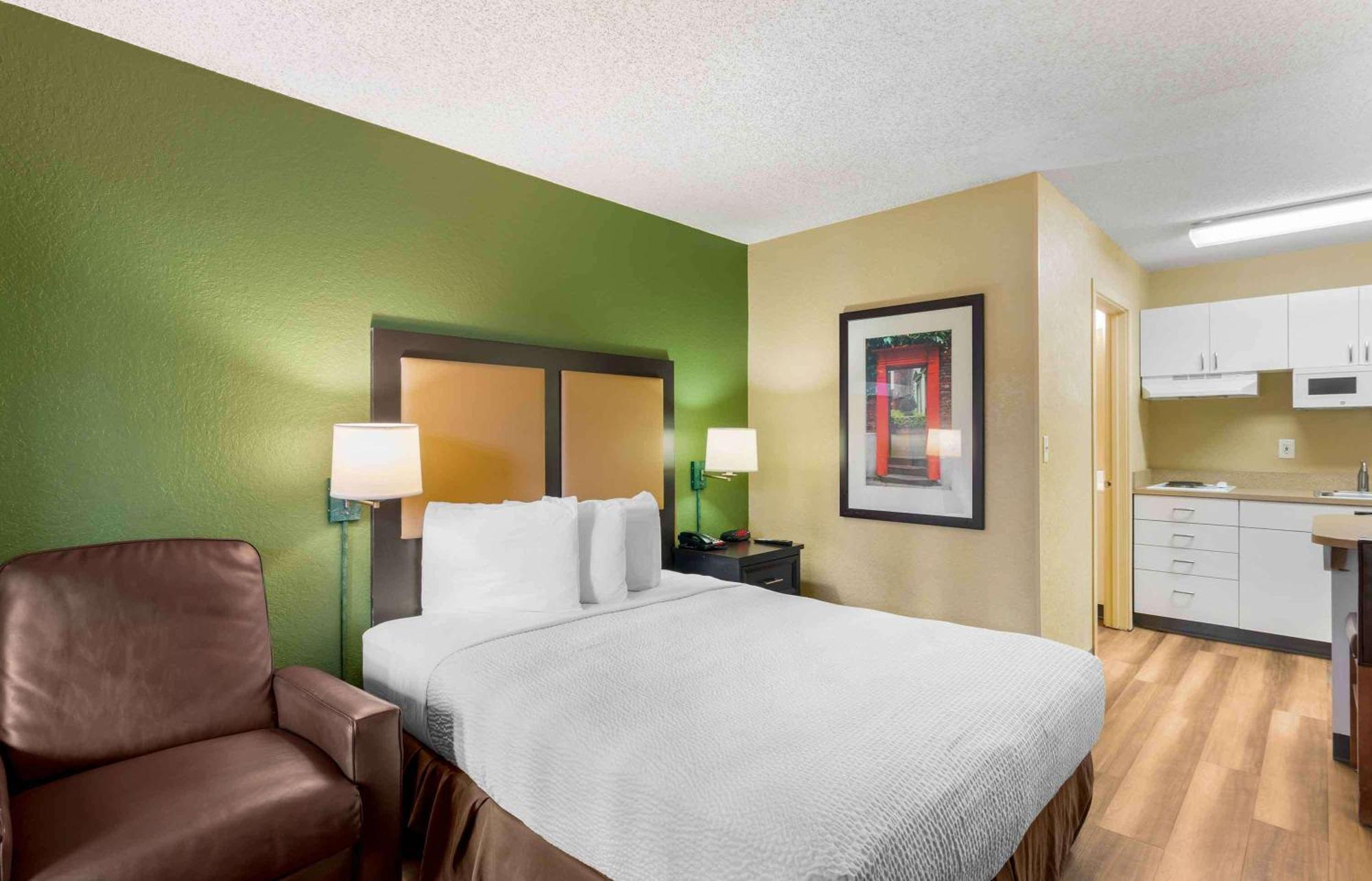 Extended Stay America Suites - Fort Lauderdale - Davie Exterior photo