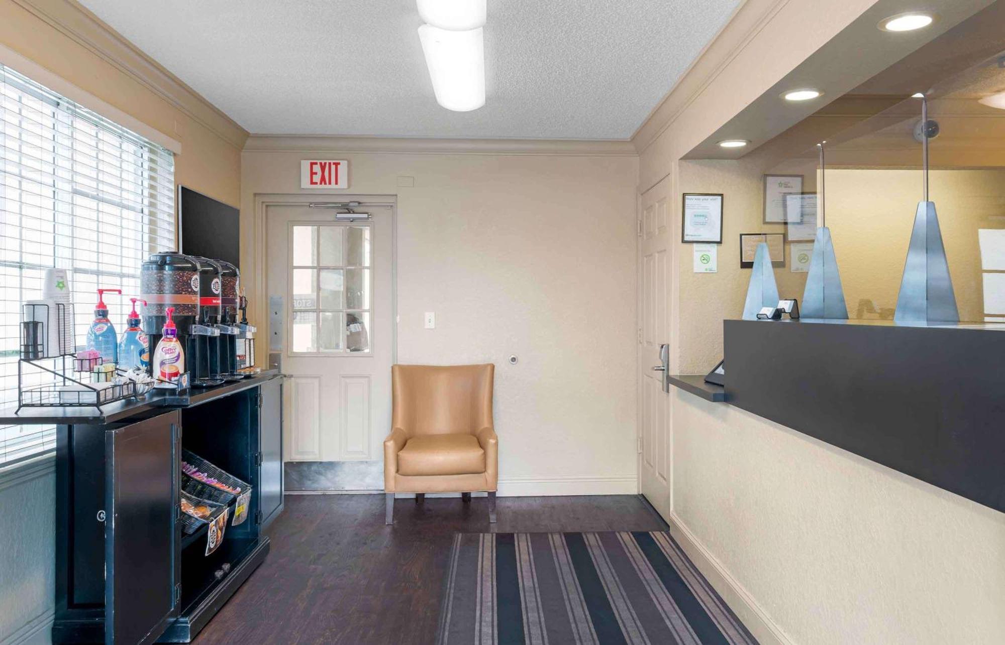 Extended Stay America Suites - Fort Lauderdale - Davie Exterior photo