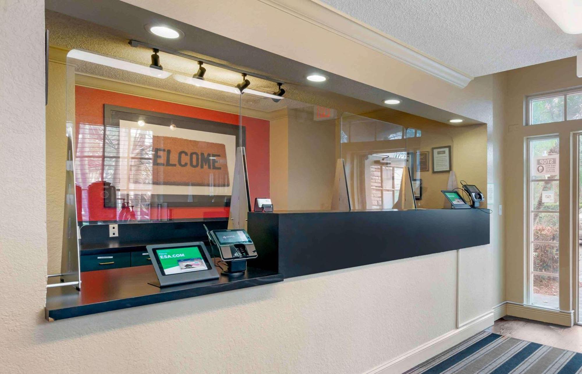 Extended Stay America Suites - Fort Lauderdale - Davie Exterior photo