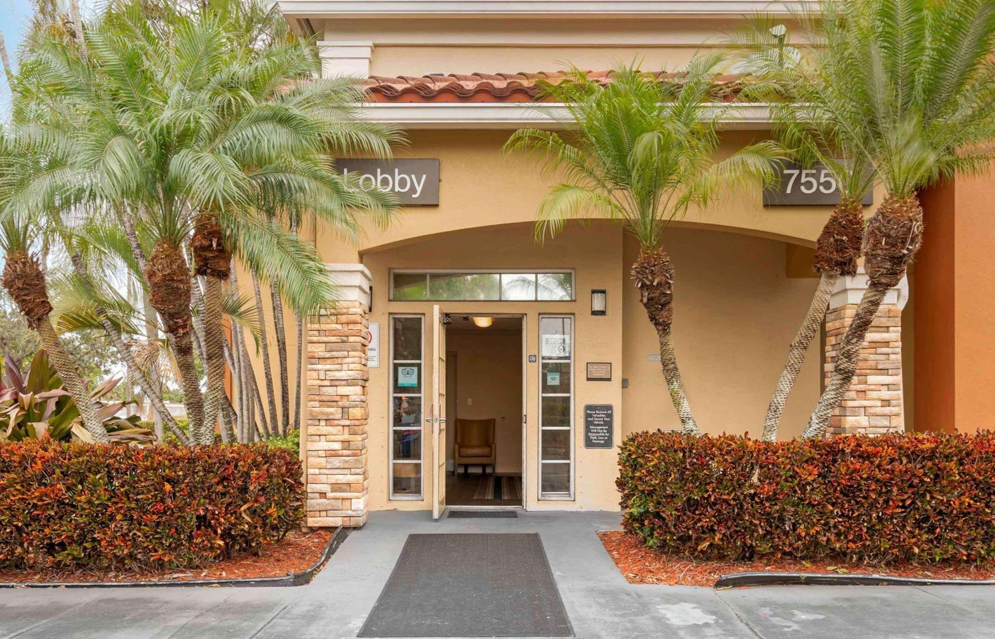 Extended Stay America Suites - Fort Lauderdale - Davie Exterior photo